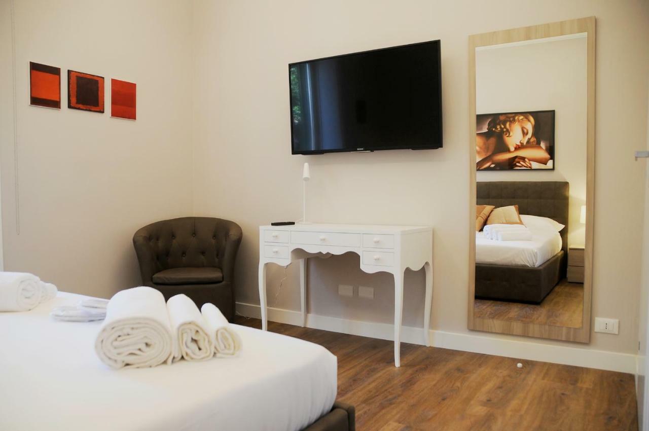 Apartamento Nomentana House Roma