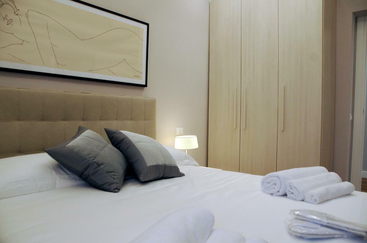 Apartamento Nomentana House *