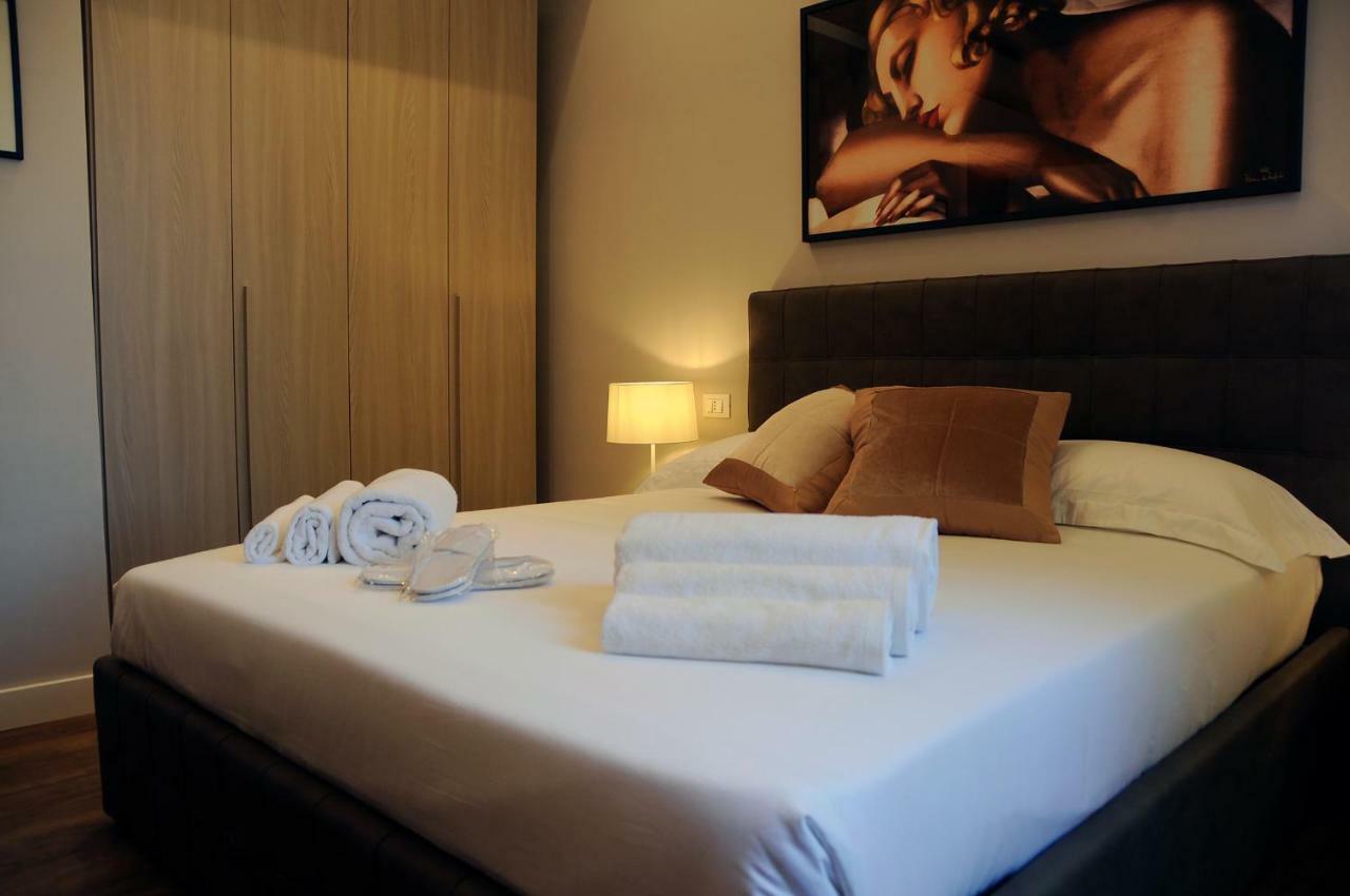 Nomentana House Roma