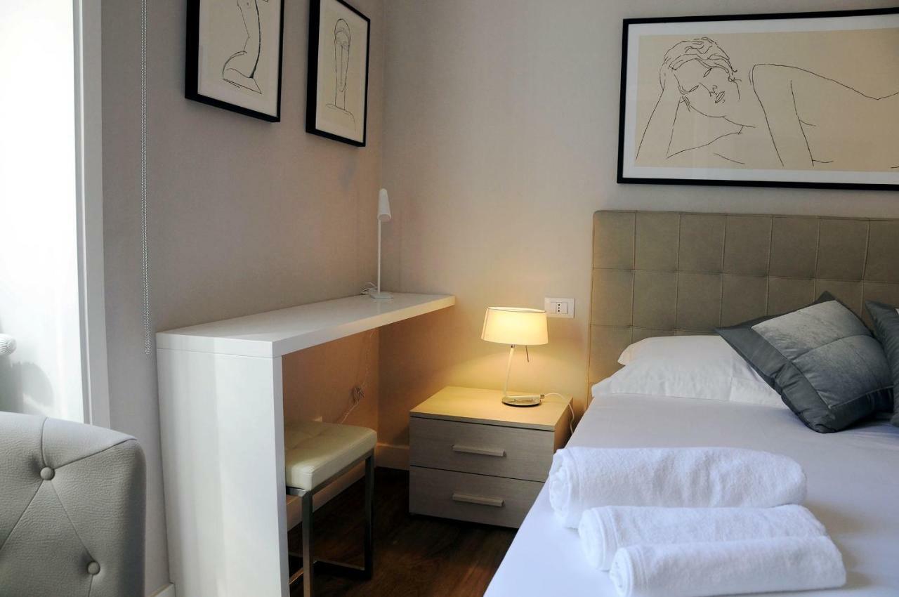 Apartamento Nomentana House