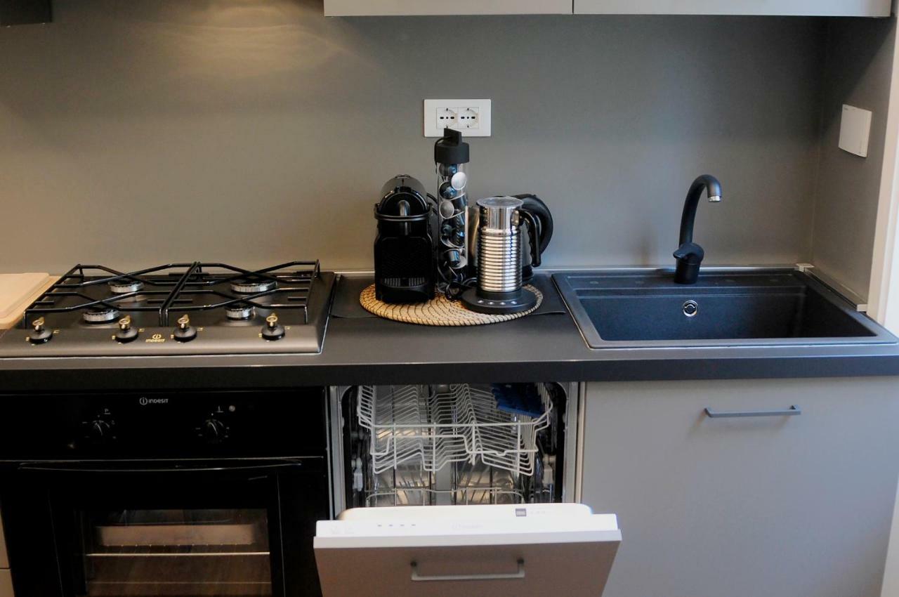 Apartamento Nomentana House *