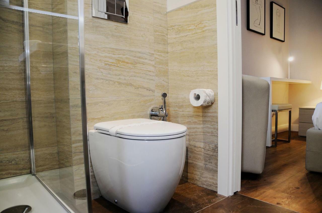 Apartamento Nomentana House *