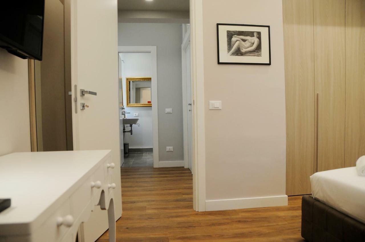 Nomentana House Apartamento *