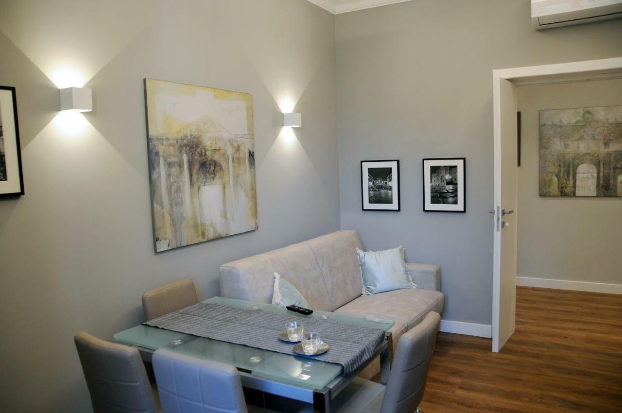 Nomentana House Apartamento