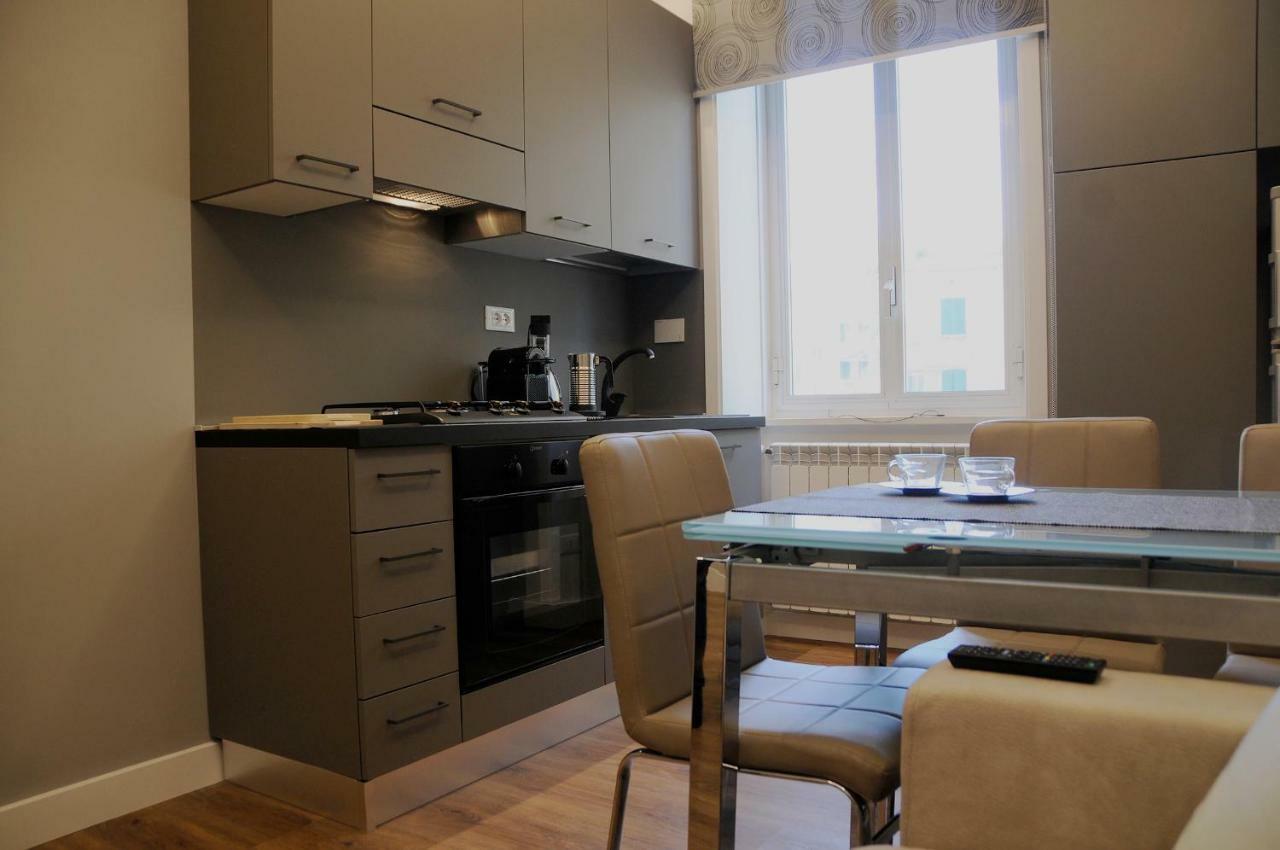 Nomentana House Roma
