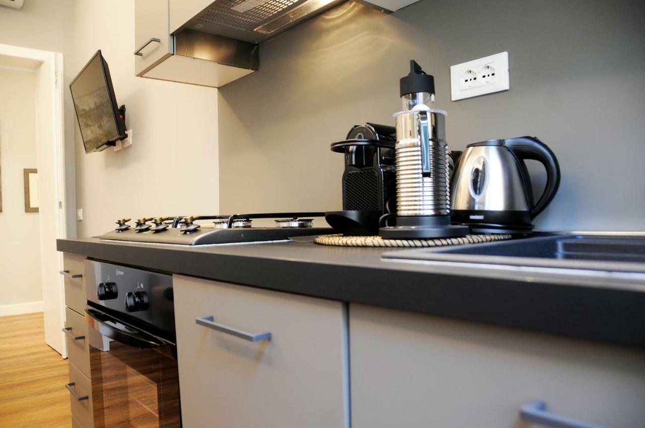 Apartamento Nomentana House Roma
