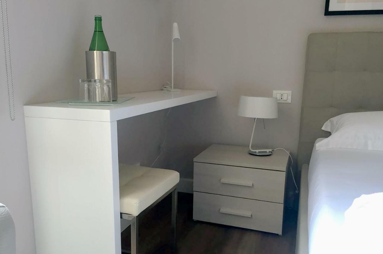 Nomentana House Apartamento