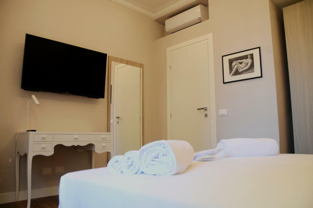 Nomentana House Roma