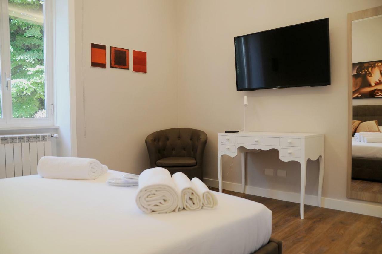 Nomentana House * Roma