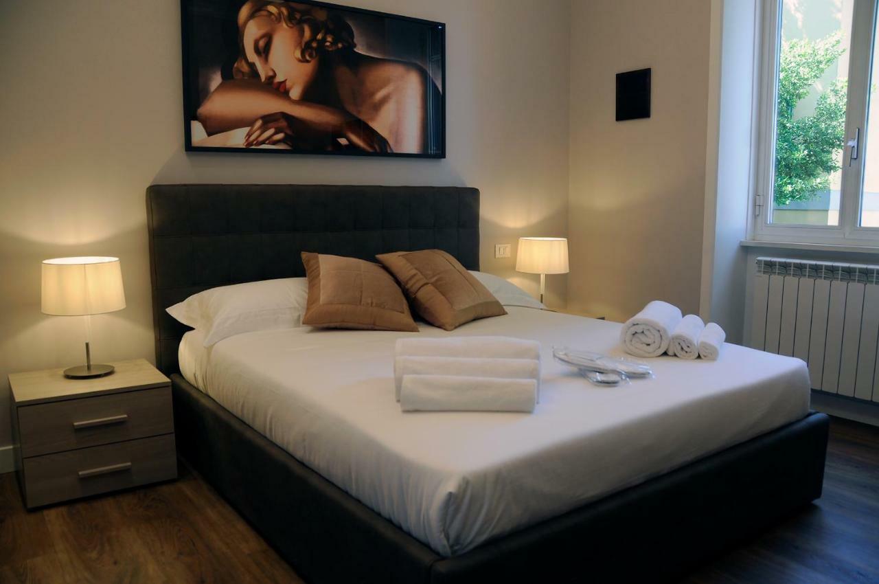 Nomentana House Apartamento *