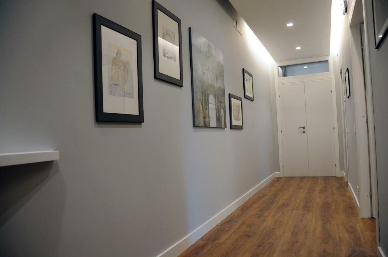Apartamento Nomentana House Roma