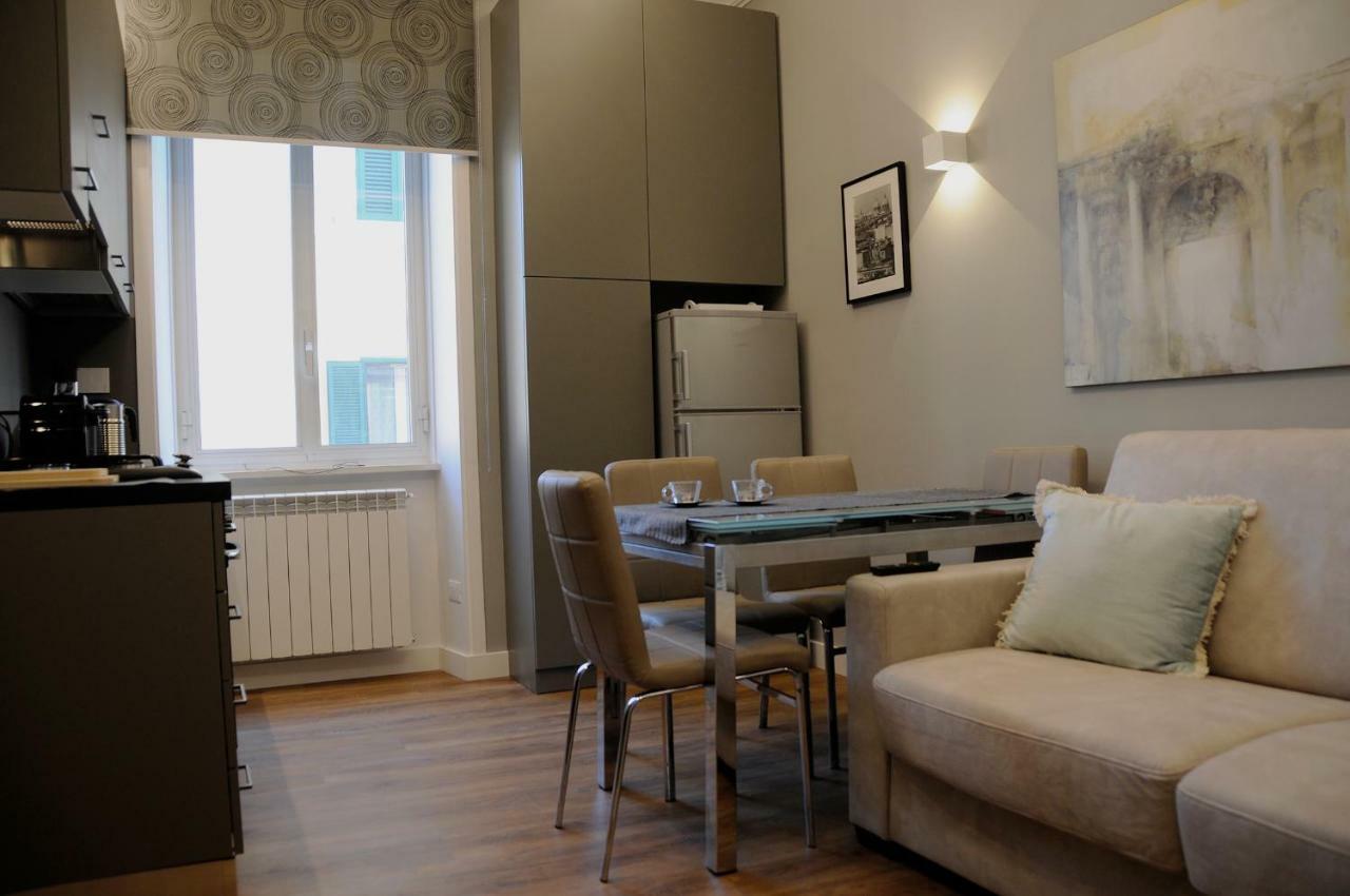 Apartamento Nomentana House