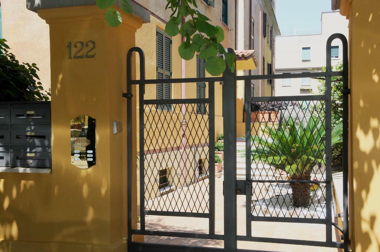 Apartamento Nomentana House *
