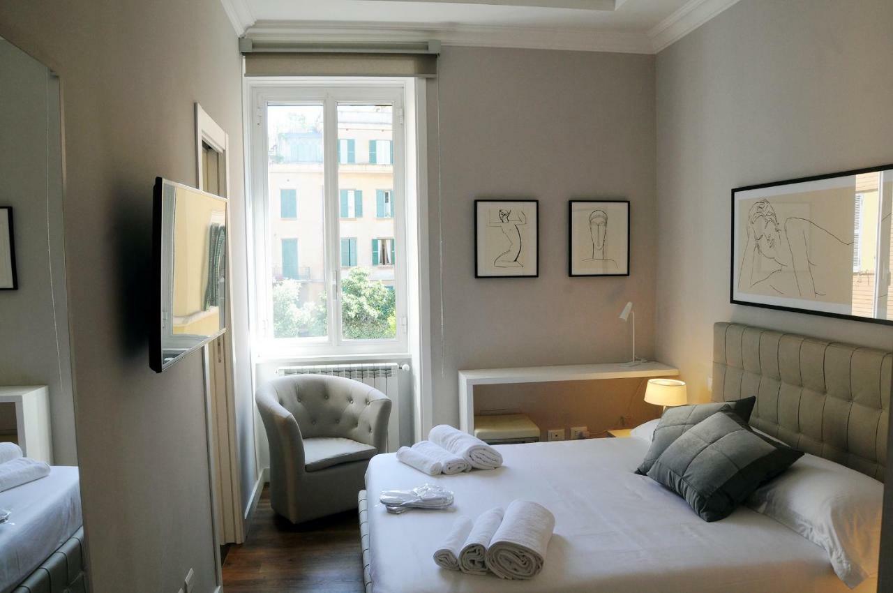 Nomentana House Roma