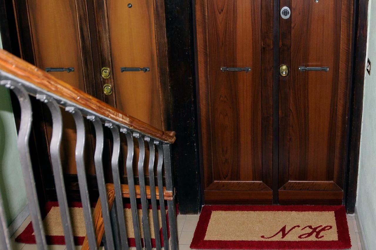 Apartamento Nomentana House Roma