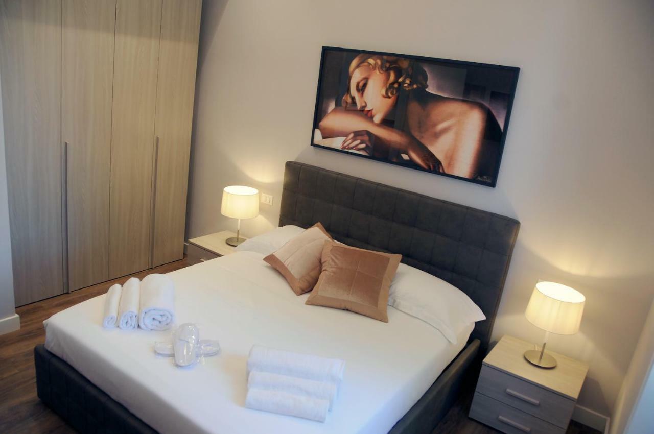 Nomentana House Apartamento