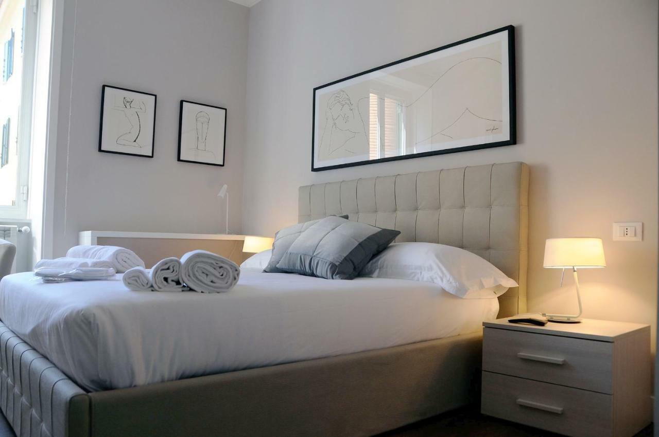 Nomentana House Apartamento