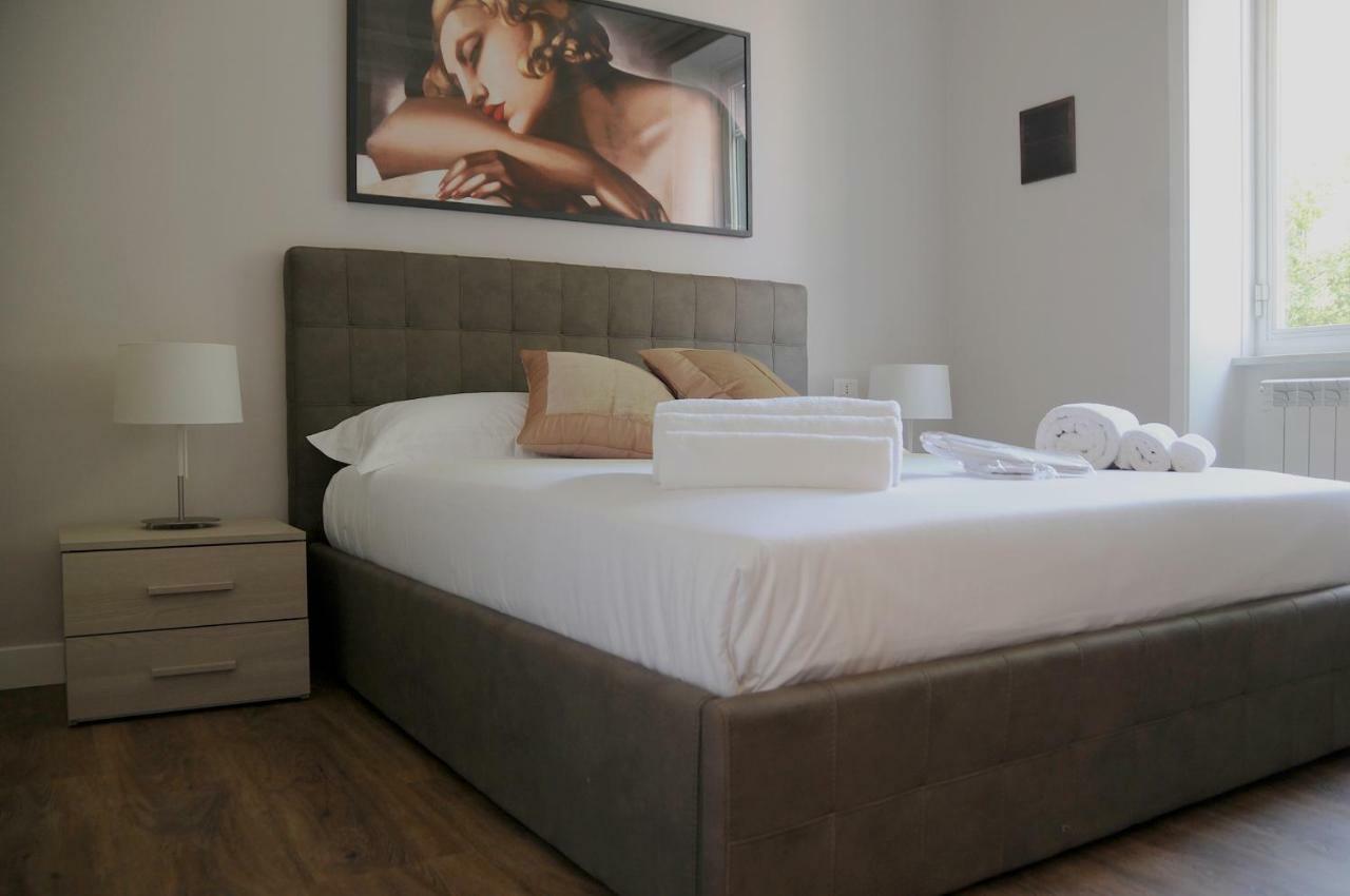 Nomentana House Apartamento *