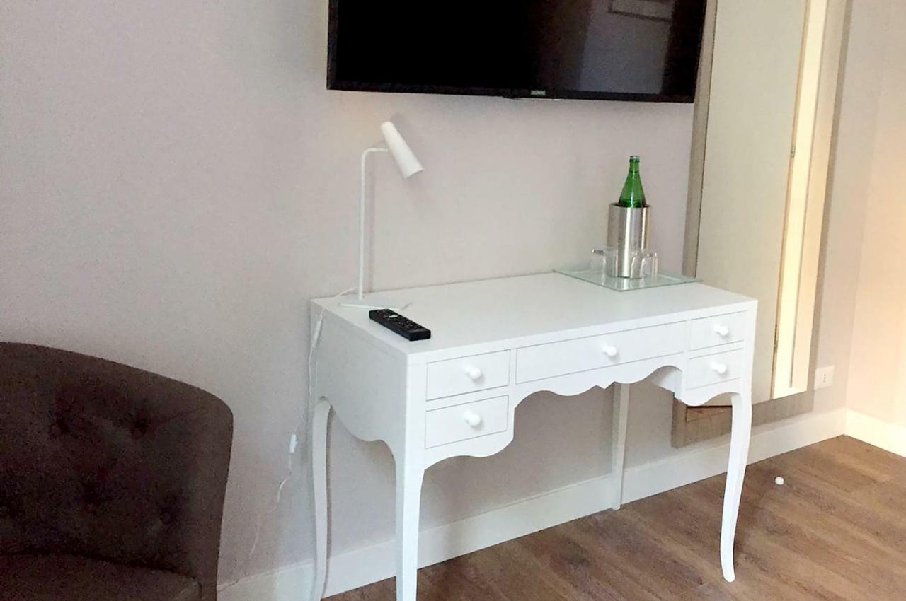 Apartamento Nomentana House Roma
