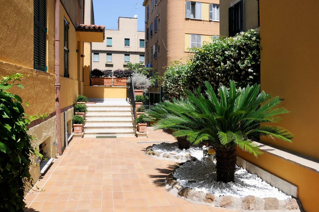 Apartamento Nomentana House Roma