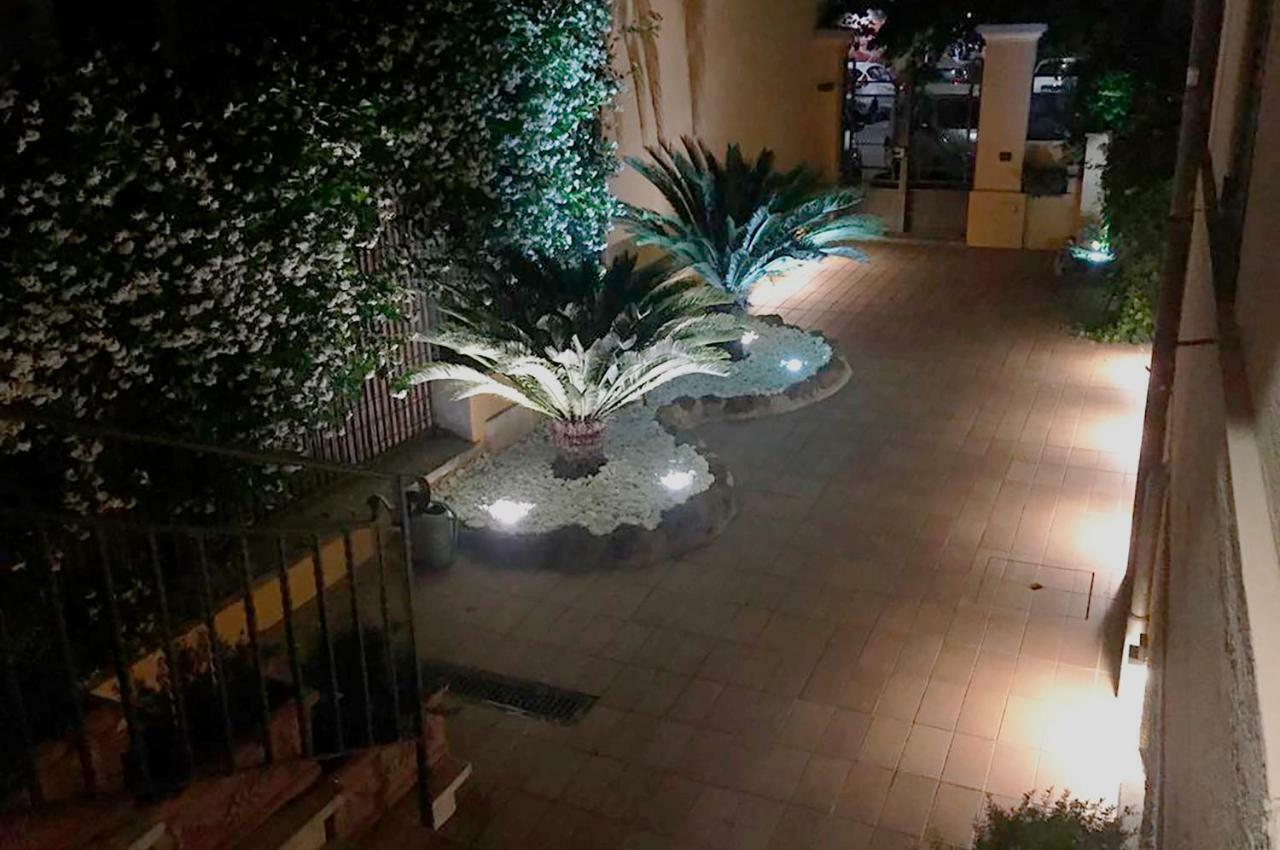 Apartamento Nomentana House Roma